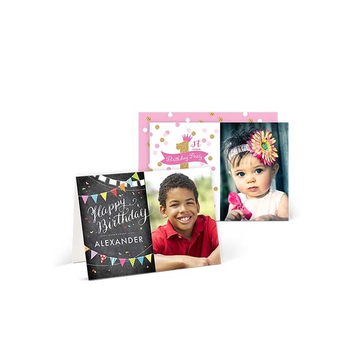 Birthday Cards